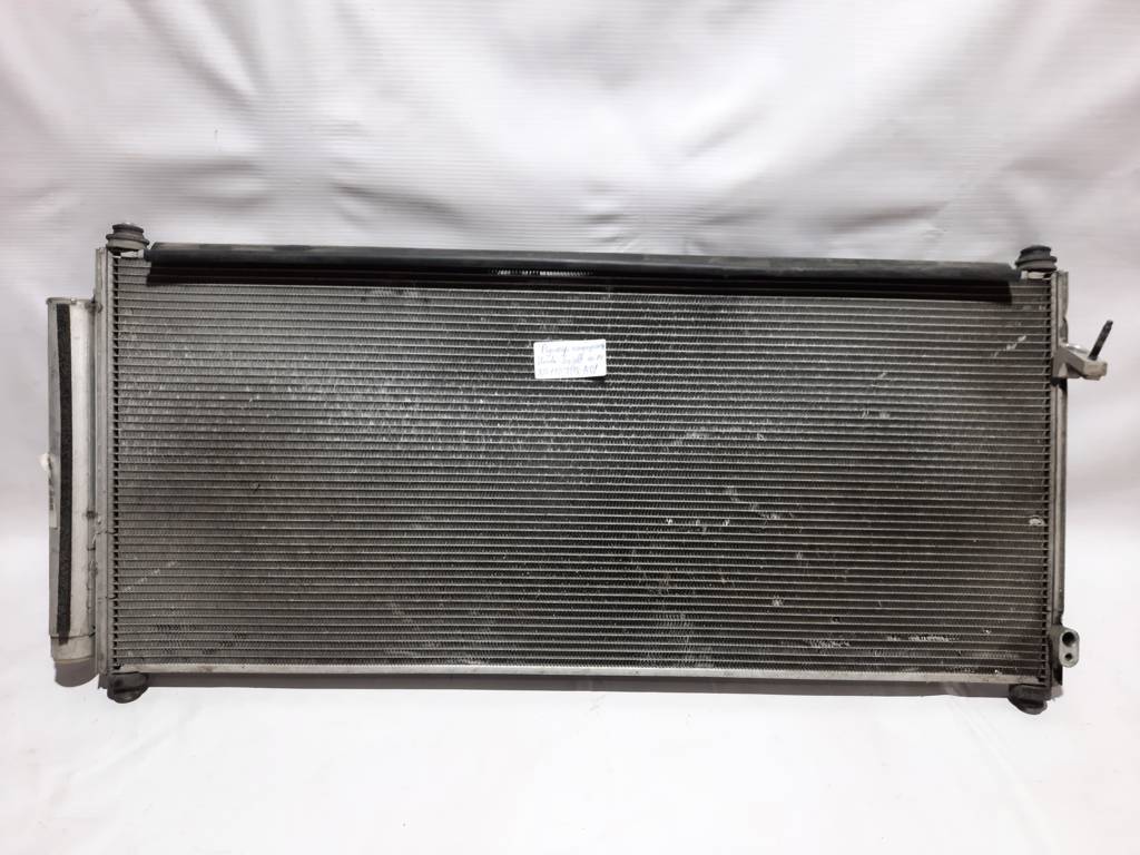 Insight Радиатор кондиционера Honda Insight 2010-2014 80110TM8A01 Honda Insight 4