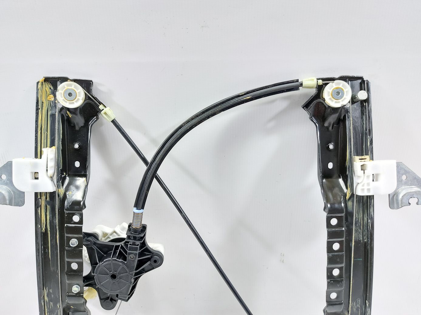 Grand caravan Склопідйомник дверей задньої правої Dodge Grand Caravan 2008-2020 68030718AA Dodge Grand Caravan 3 Grand caravan Склопідйомник дверей задньої правої Dodge Grand Caravan 2008-2020 68030718AA Dodge Grand Caravan 3