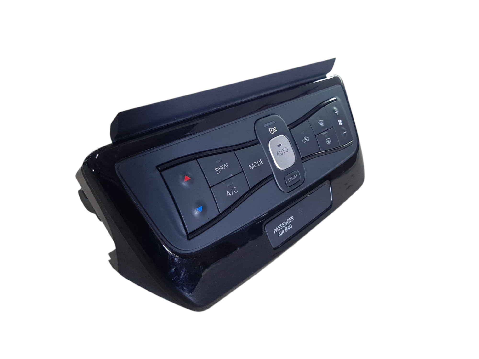 Leaf Блок управления климат контролем Nissan Leaf 2018-2023 275005SA0A Nissan Leaf 2 Leaf Блок управления климат контролем Nissan Leaf 2018-2023 275005SA0A Nissan Leaf 2