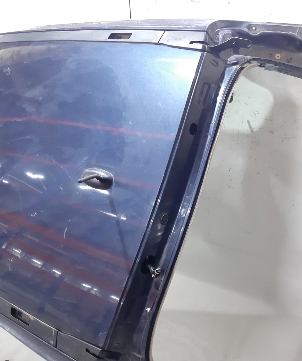 Rogue Крыша Nissan Rogue 2014-2019 731127FA0A Nissan Rogue 2