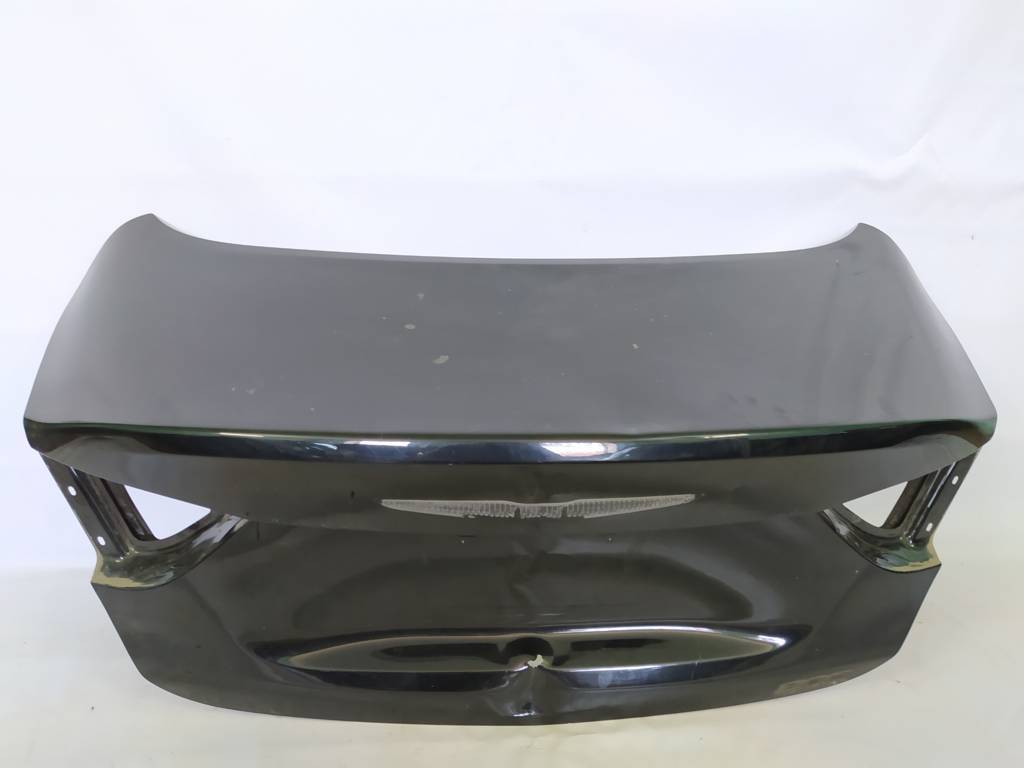 200. Кришка багажника Chrysler 200 2015-2017 68145914AA Chrysler 200