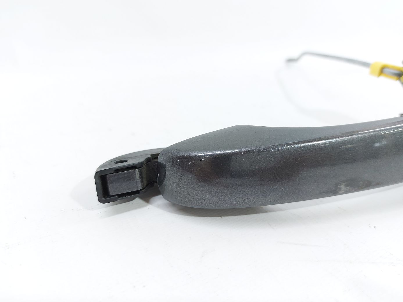 Patriot Ручка дверей передньої/задньої зовнішньої лівої Jeep Patriot 2007-2017 5074195AG Jeep Patriot 11