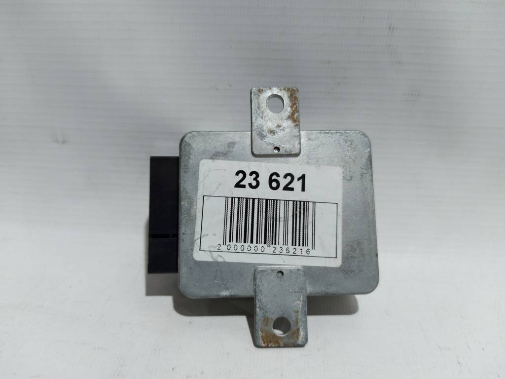 6. Блок управления топливной системой Mazda 6 2013-2019 PE0218561 Mazda 6