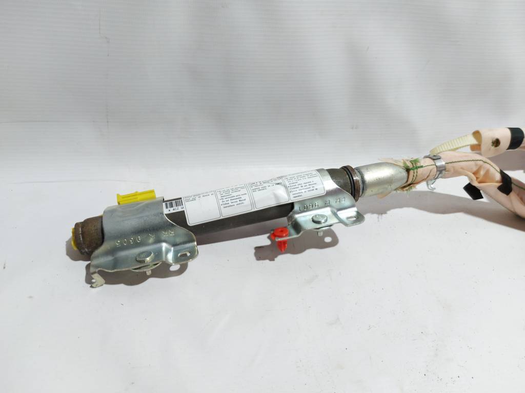 Insight Шторка air bag правая Honda Insight 2010 78870TM8A80 Honda Insight 10