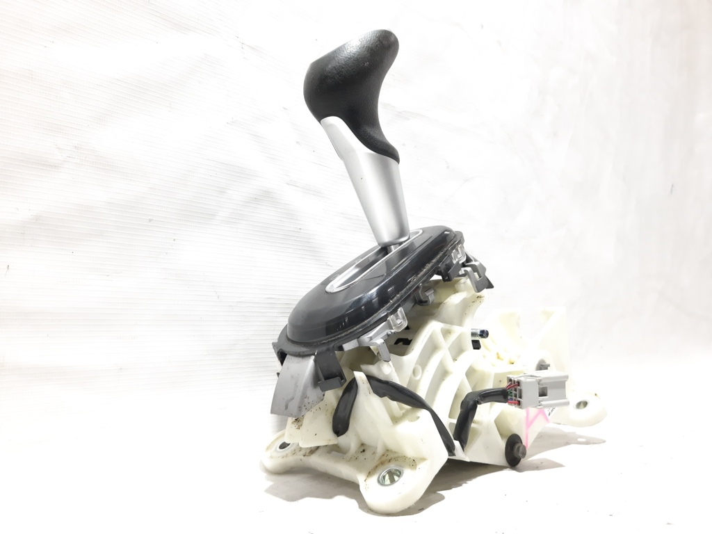 Cr-z Кулиса переключения АКПП Honda CR-Z 2011 54200SZTA71 Honda CR-Z 2