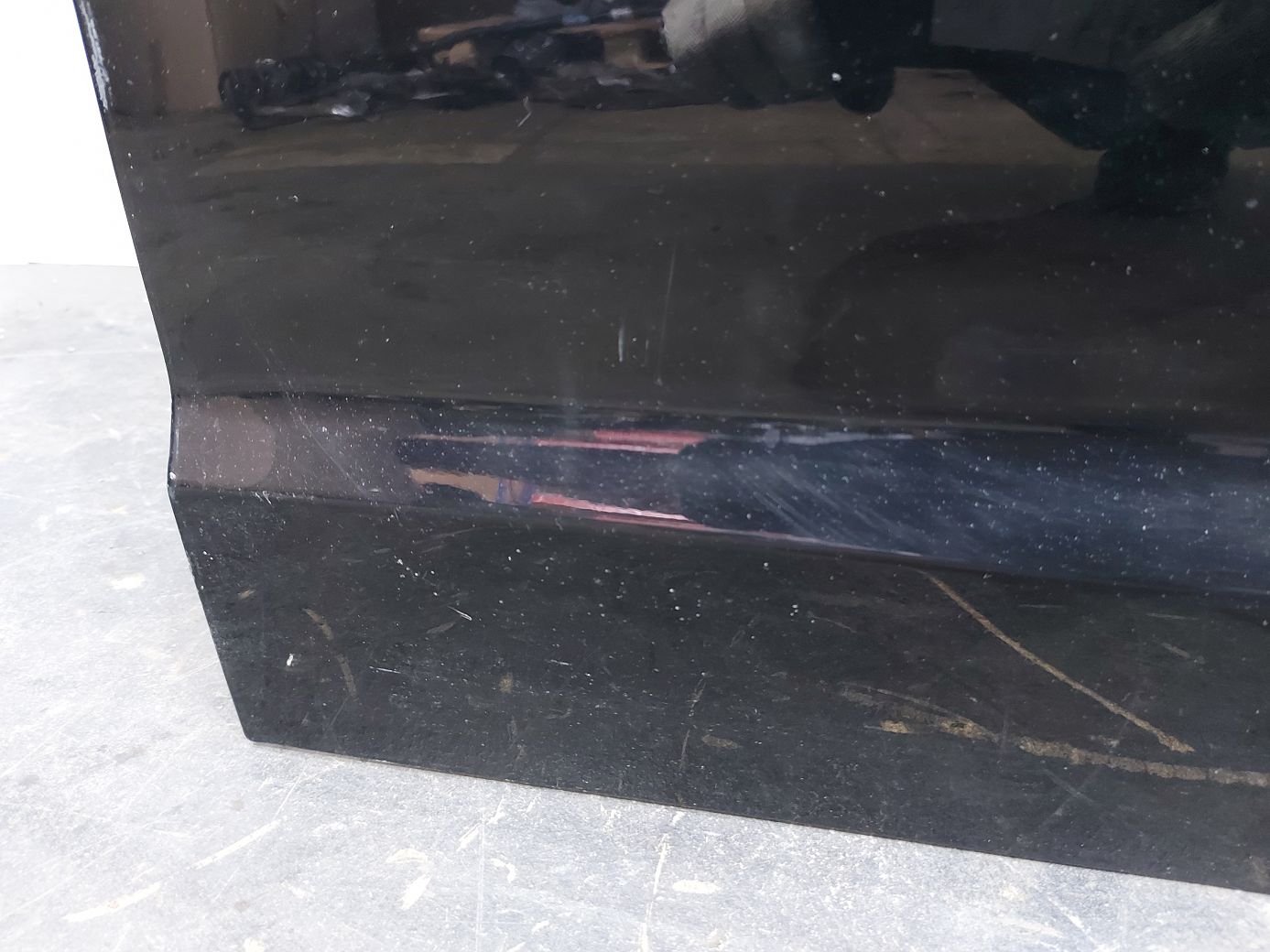Charger Двері передні права в зборі Dodge Charger 2011-2014 68089370AD Dodge Charger 6