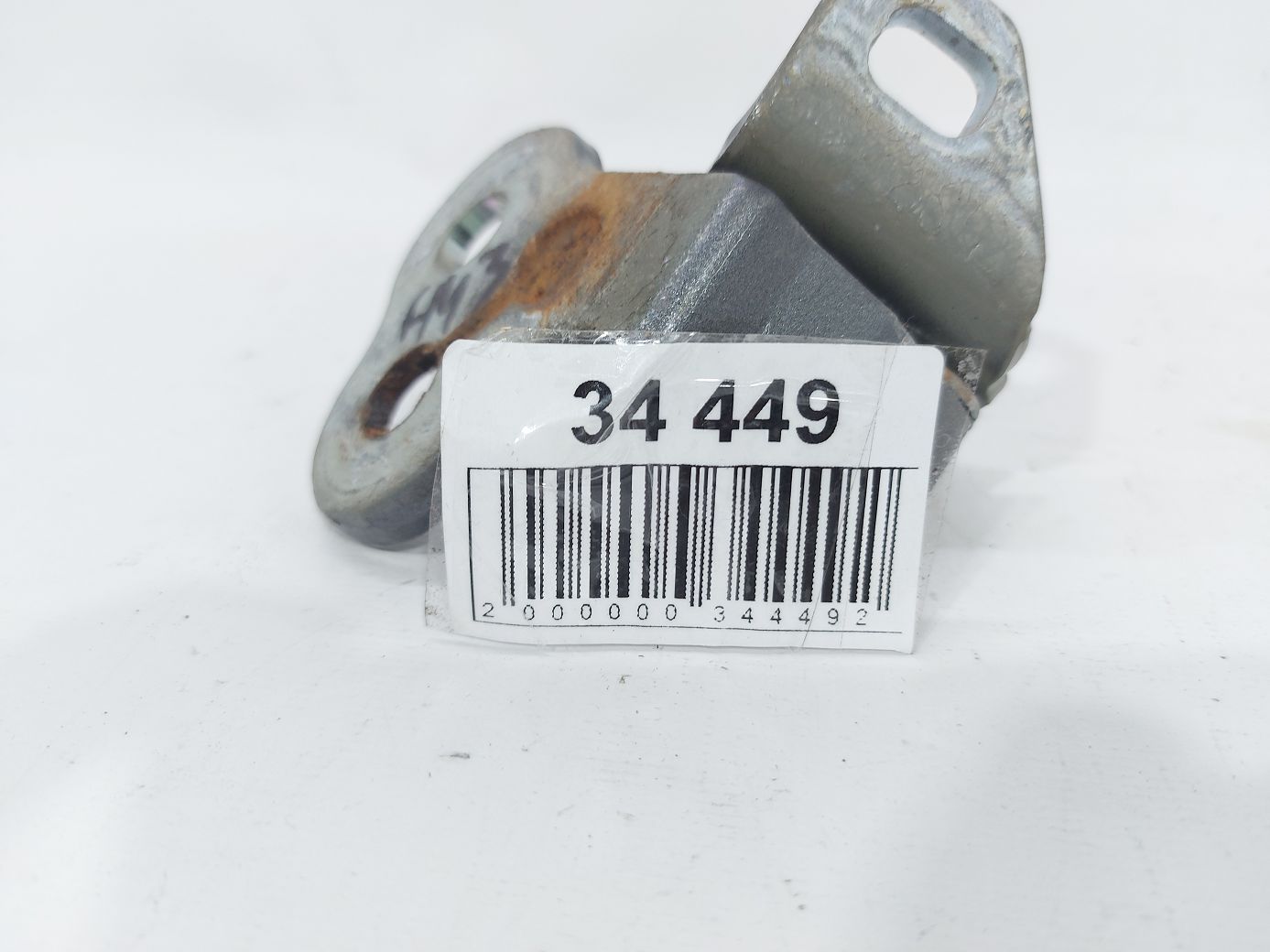 Focus Петля двері передньої правої нижня Ford Focus 2012-2018 CP9Z5422810A Ford Focus 4