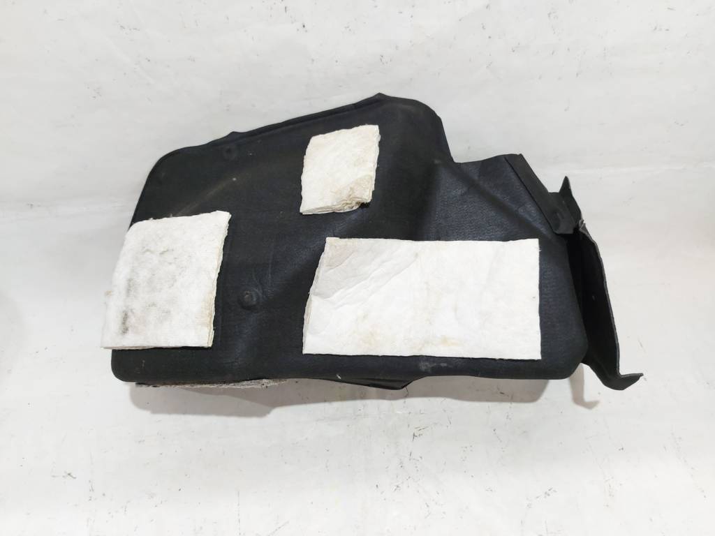 Ilx Обшивка багажного отделения правая Acura ILX 2013-2015 84601TX6A02ZA Acura ILX 4