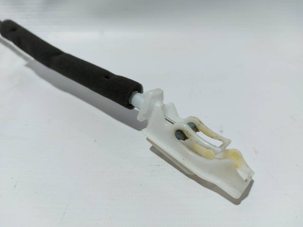 Fusion Замок дверей задньої лівої Ford Fusion 2013-2020 FT4Z5826413E Ford Fusion 23