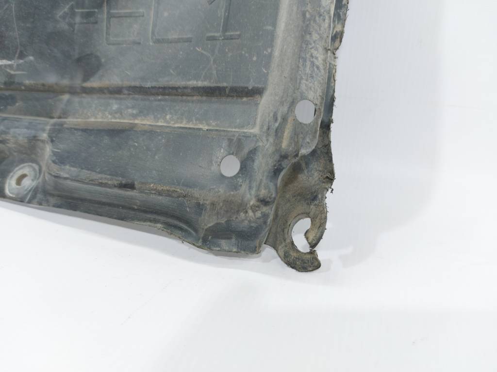 Scion iq Захист днища передня ліва Toyota Scion IQ 2012 5816674010 Toyota Scion IQ 2