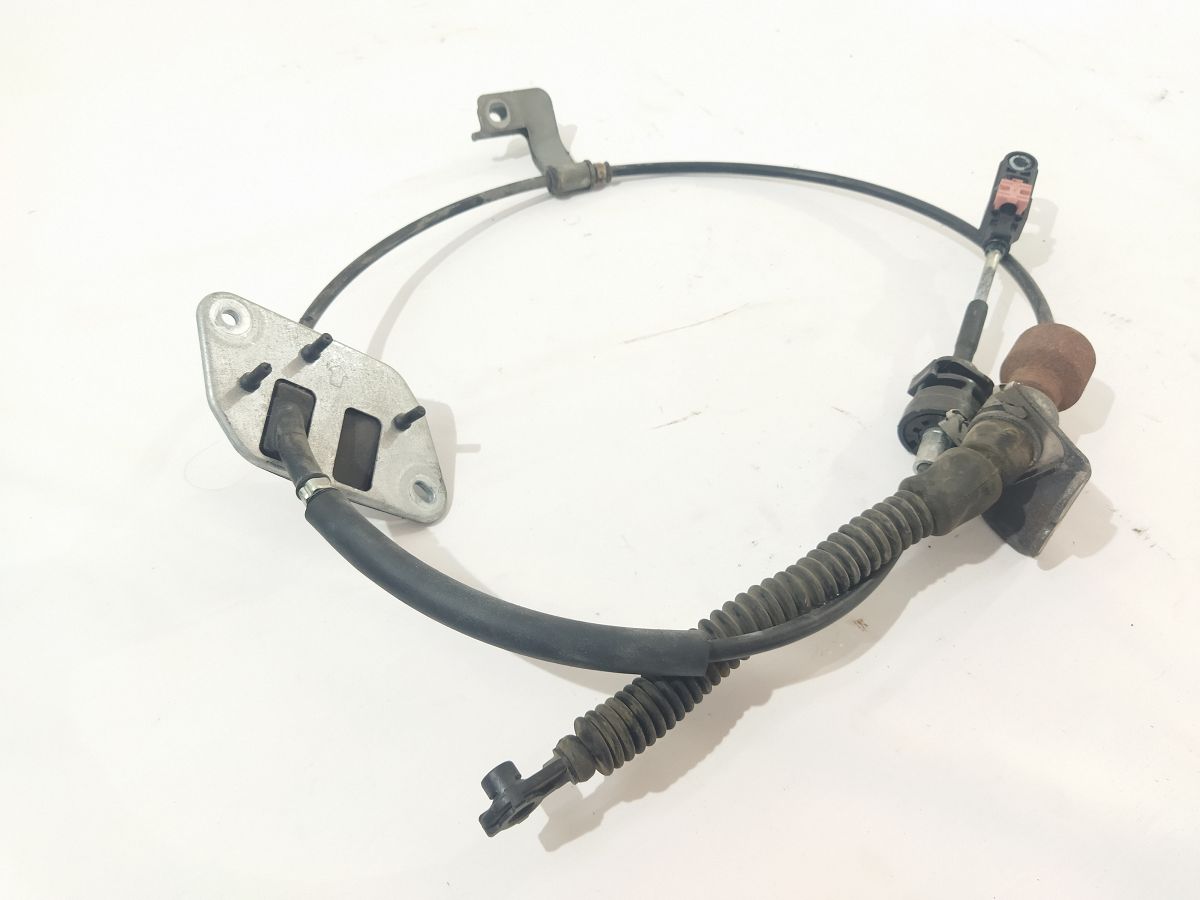 6 Трос АКПП Mazda 6 2013-2017 GHK346500 Mazda 6 4