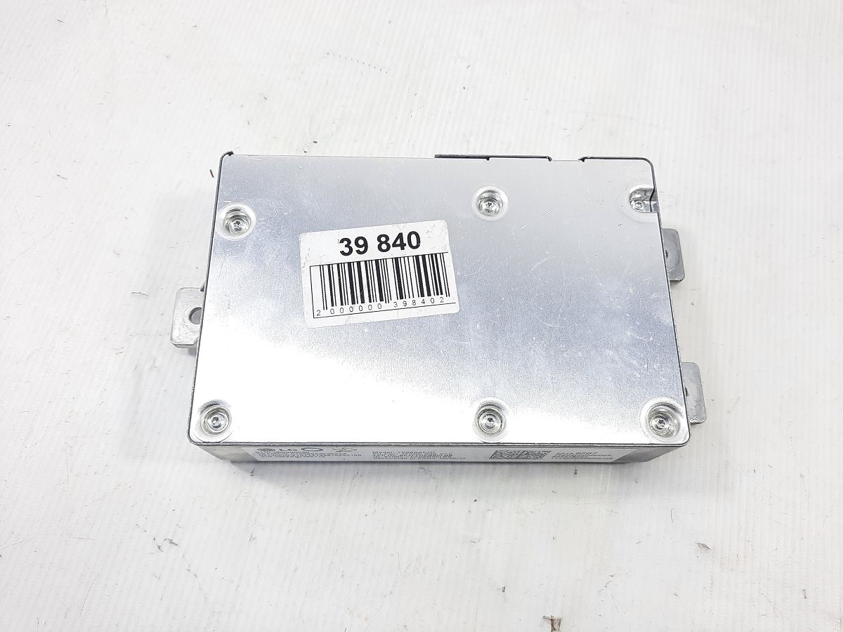 Ats Комунікаційний модуль Cadillac ATS 2014 23149207 Cadillac ATS 4 Ats Комунікаційний модуль Cadillac ATS 2014 23149207 Cadillac ATS 4