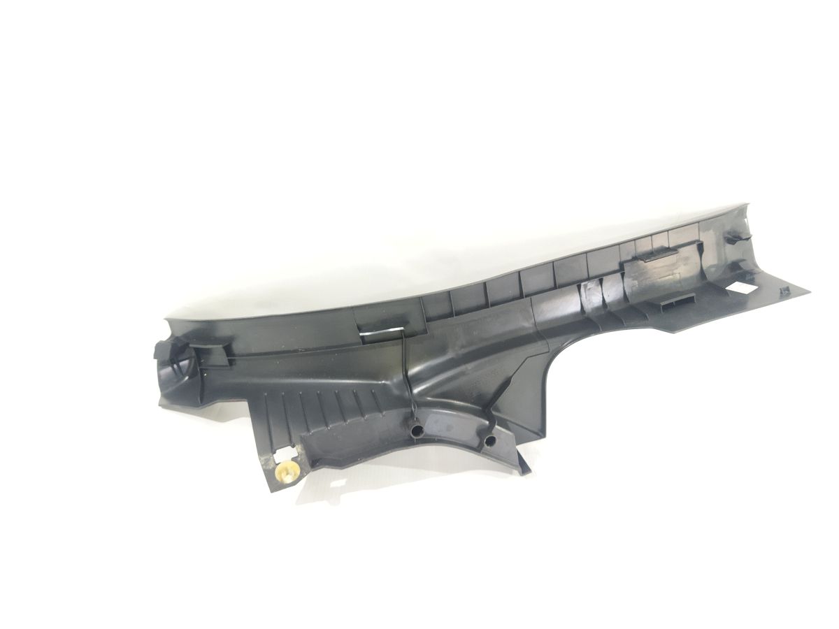 Altima Накладка порога задняя правая внутренняя Nissan Altima 2013-2018 769B63TA0A Nissan Altima 3