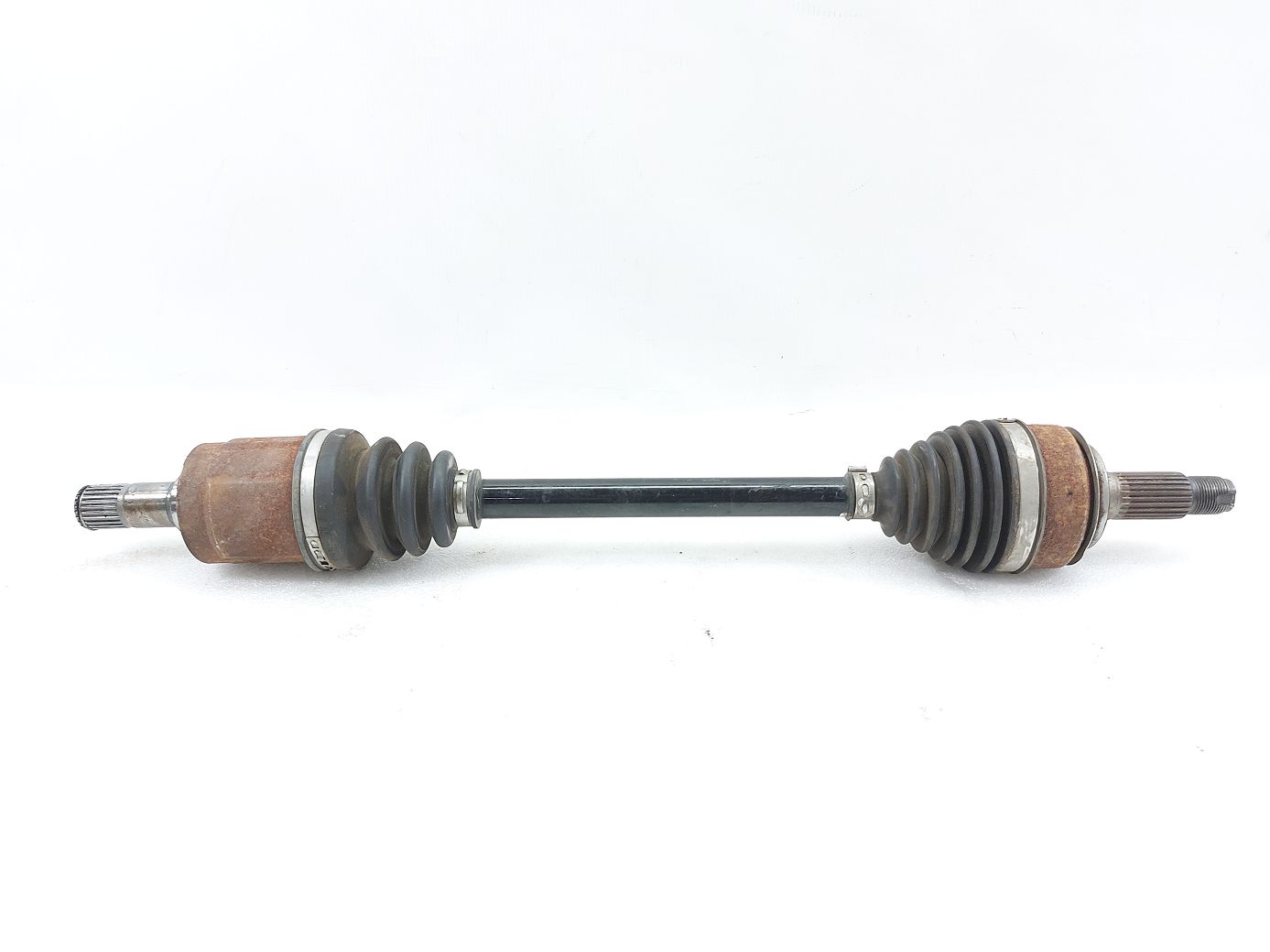 Cr-z. Піввісь передня ліва Honda CR-Z 2011-2015 44306SZTA01 Honda CR-Z