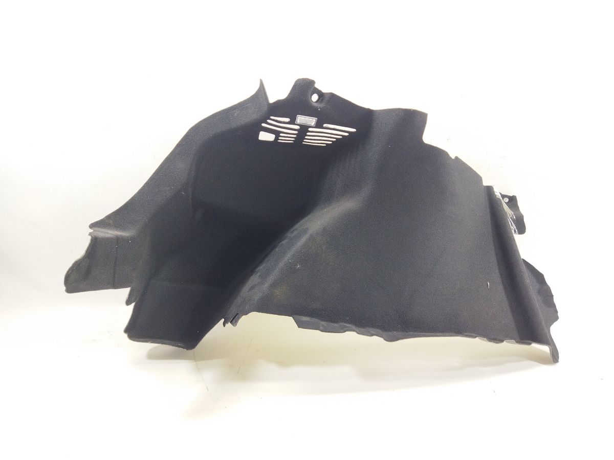 Model 3. Обшивка багажного отделения левая Tesla Model 3 2020-2024 108293200K Tesla Model 3