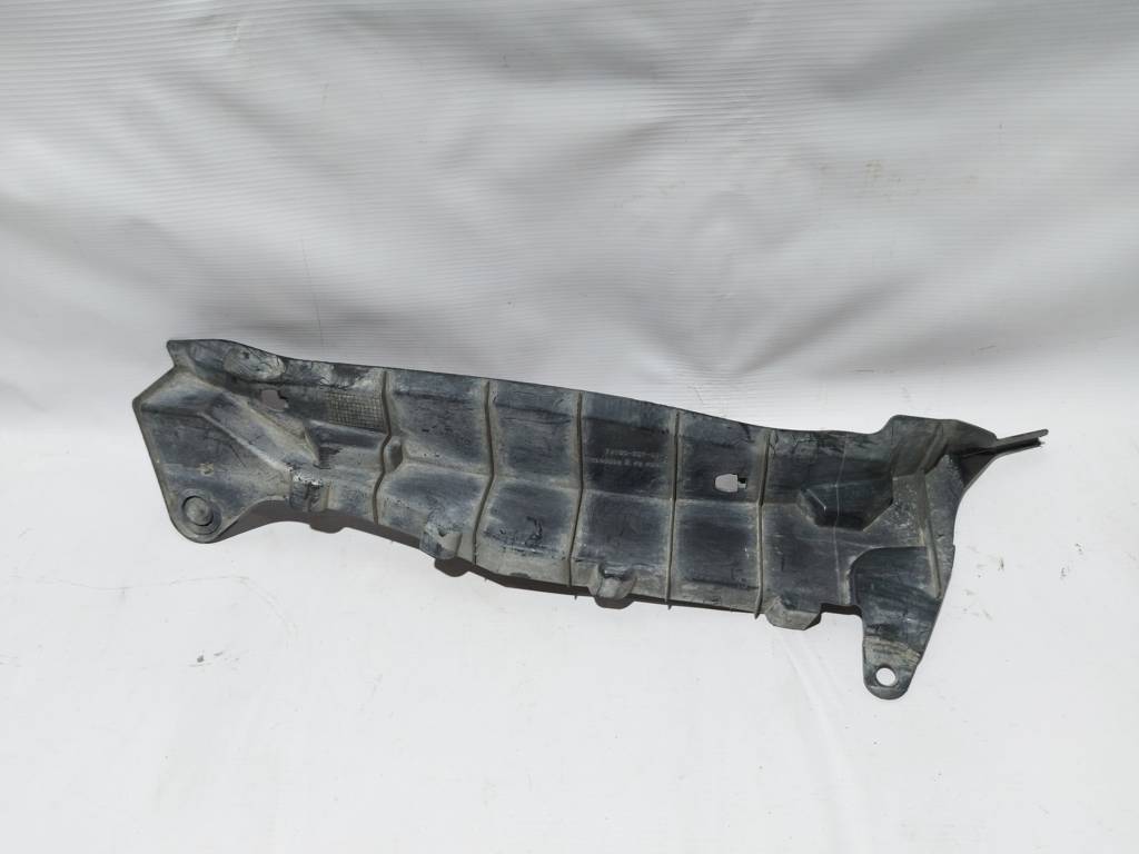 Cr-z Уплотнитель крыла переднего правого Honda CR-Z 2011-2016 74105SZTG00 Honda CR-Z 4