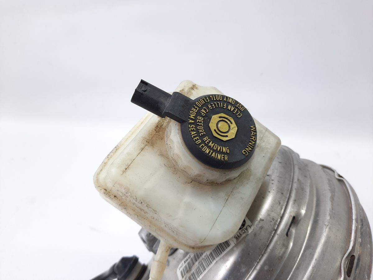 5 series Головний гальмівний циліндр BMW 5 series 2011-2019 34336796729 BMW 5 series 3