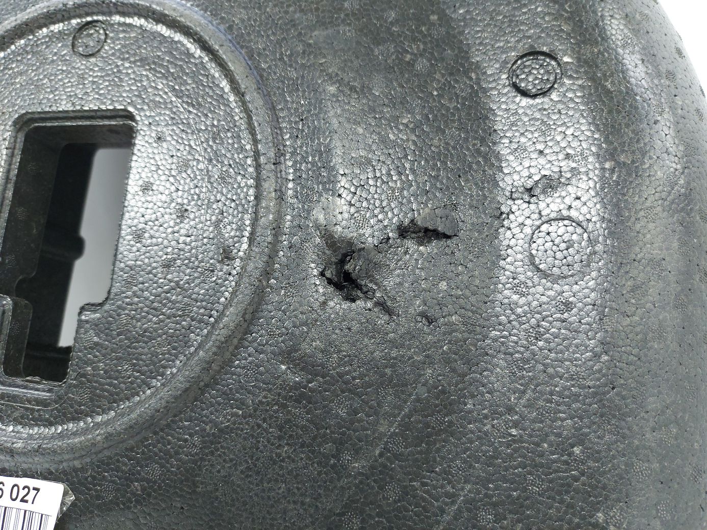 Dart Вставка запасного колеса Dodge Dart 2013-2017 4726281AC Dodge Dart 2 Dart Вставка запасного колеса Dodge Dart 2013-2017 4726281AC Dodge Dart 2