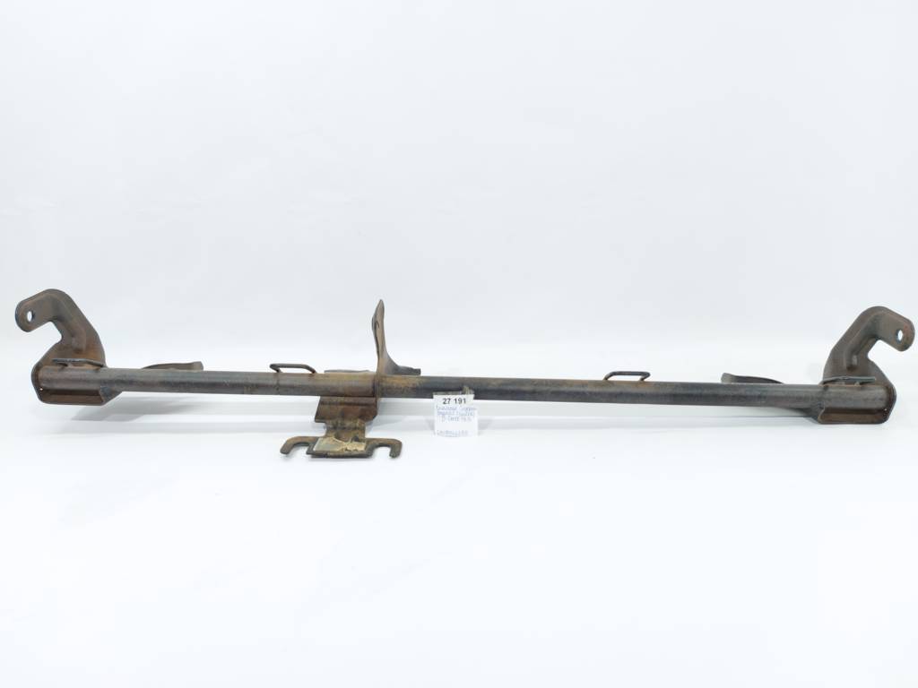 Dart Крепление сидений задних (балка) Dodge Dart 2014-2016 68089461AB Dodge Dart 8