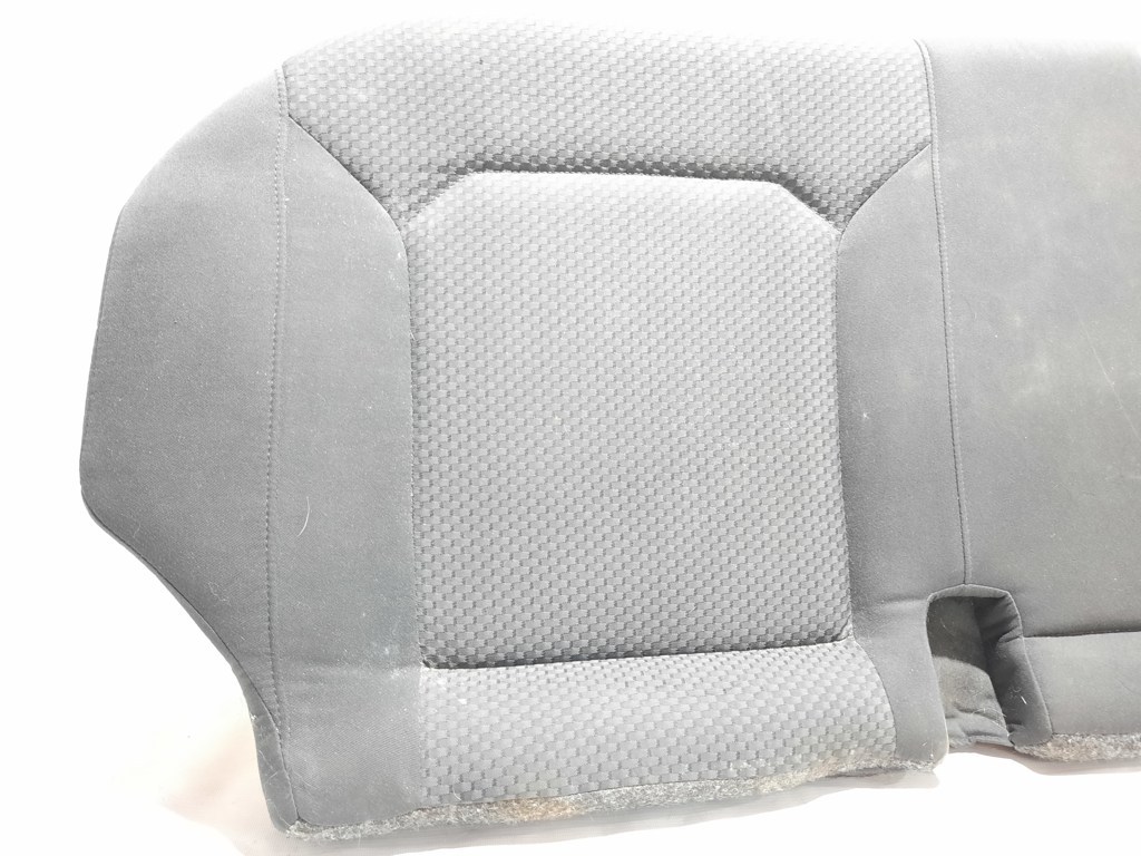 Passat s Сидіння заднього ряду сидінь Volkswagen Passat S 2013 561885405AKX0B Volkswagen Passat S 12