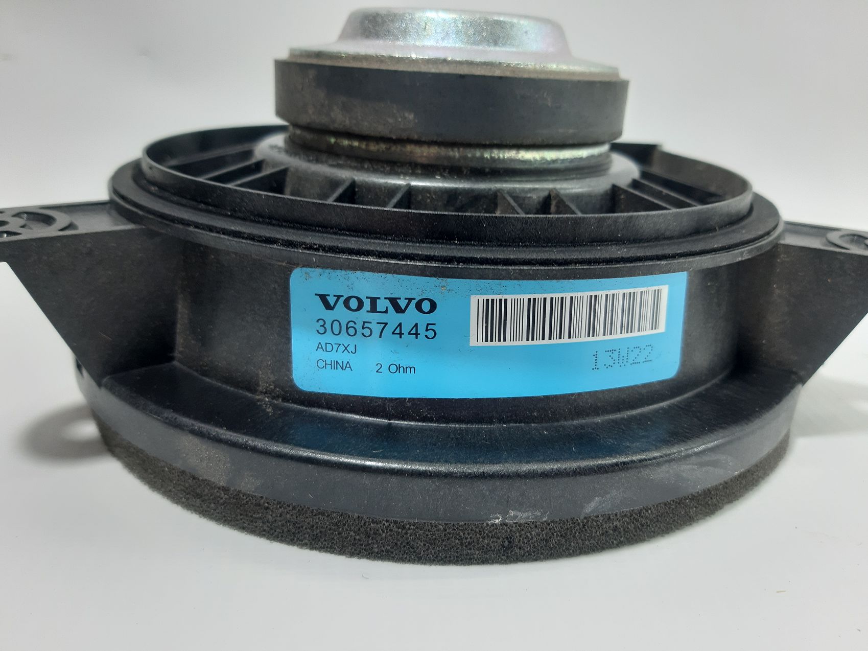 S60 Динамік дверей передньої лівої Volvo S60 2014-2018 8676891 Volvo S60 3