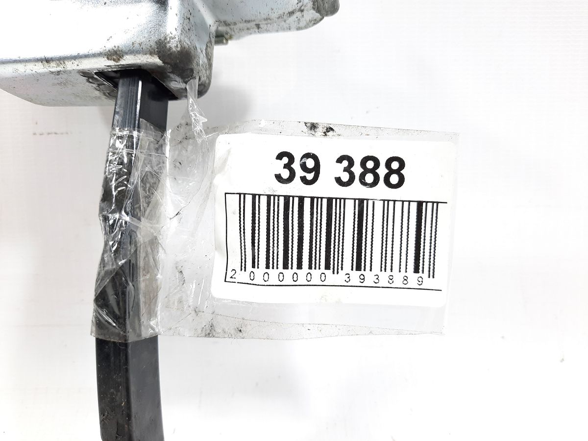 Cadenza Обмежувач дверей передньої/задньої лівої Kia CADENZA 2014-2016 793803R010 Kia CADENZA 8 Cadenza Обмежувач дверей передньої/задньої лівої Kia CADENZA 2014-2016 793803R010 Kia CADENZA 8