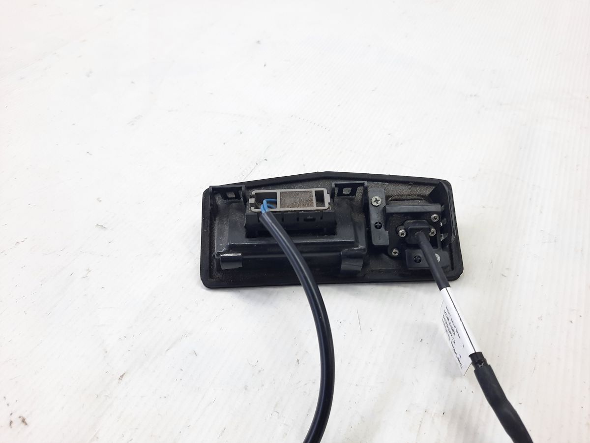 Ats Камера заднього виду Cadillac ATS 2013-2019 23386282 Cadillac ATS 4