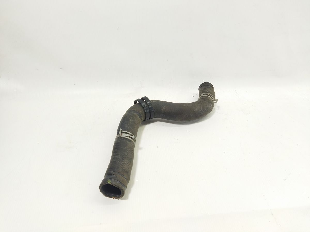 Sienna Патрубок охолодження верхній Toyota SIENNA 2011-2016 165710P230 Toyota SIENNA 2 Sienna Патрубок охолодження верхній Toyota SIENNA 2011-2016 165710P230 Toyota SIENNA 2