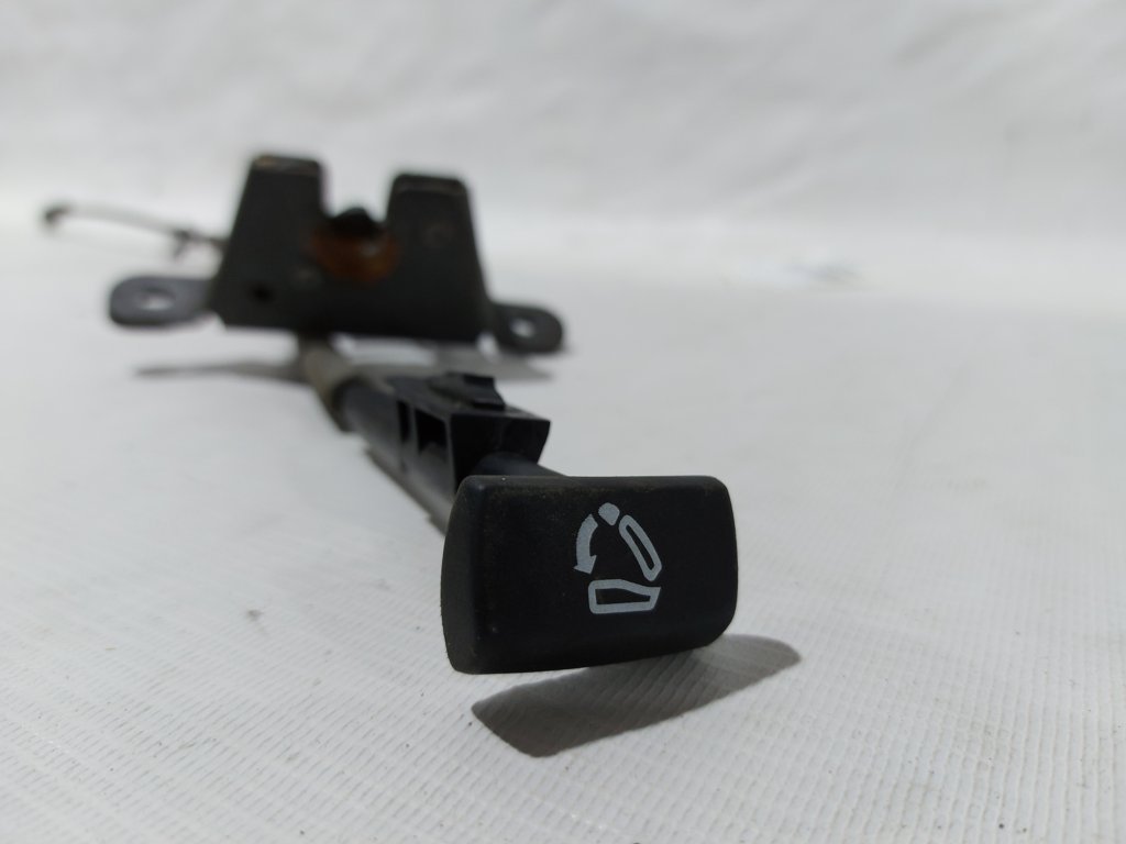 Passat s Замок відкидання спинки заднього ряду сидінь лівий Volkswagen Passat S 2012-2019 561885681D Volkswagen Passat S 10