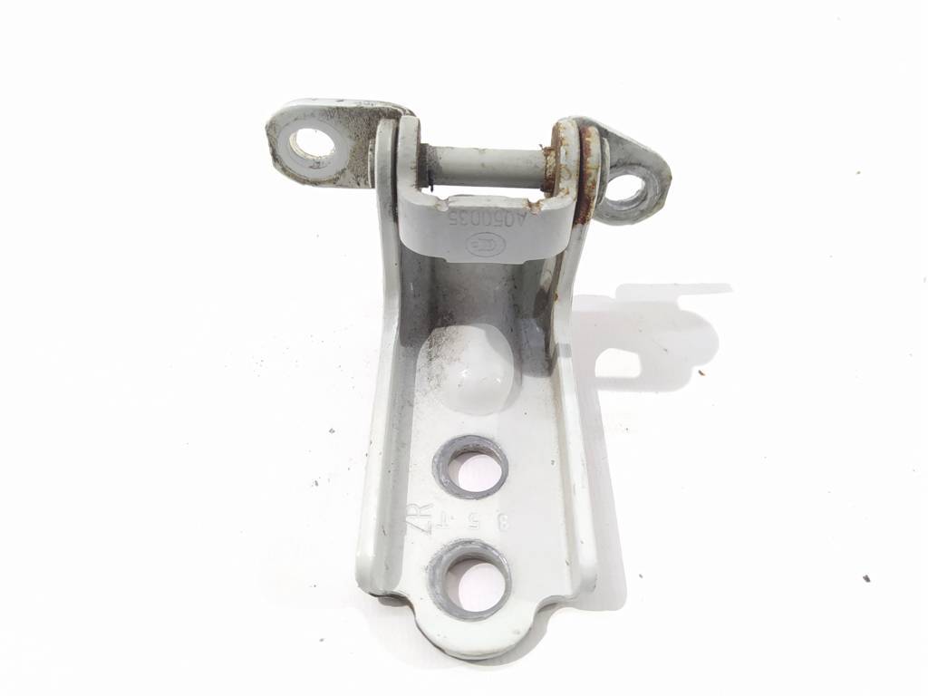 Crosstrek Петля двери задняя нижняя левая Subaru Crosstrek 2012-2021 60479FG032 Subaru Crosstrek 4