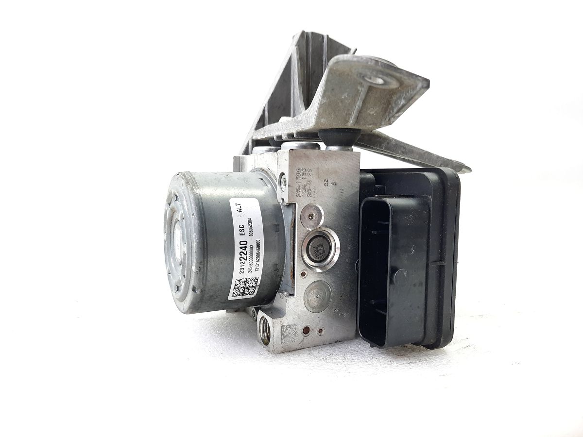 Ats Блок ABS Cadillac ATS 2014-2018 22932435 Cadillac ATS 5