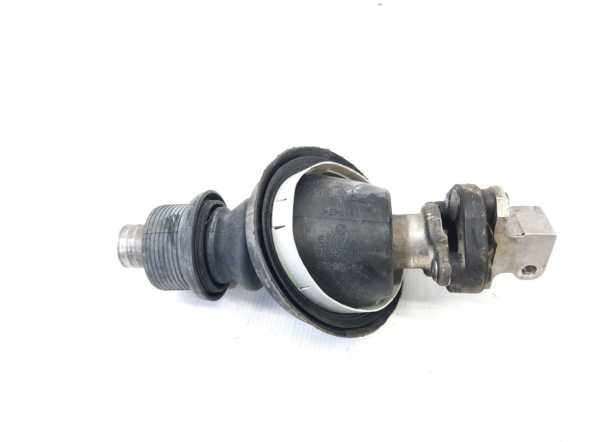 5 series Эластичная муфта рулевого кардана BMW 5 series 2011-2017 32306776108 BMW 5 series 3