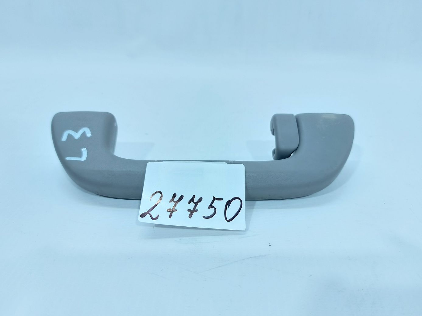 Insight Ручка стельова із вішалкою Honda Insight 2010-2015 83240TM8A11ZA Honda Insight 3 Insight Ручка стельова із вішалкою Honda Insight 2010-2015 83240TM8A11ZA Honda Insight 3