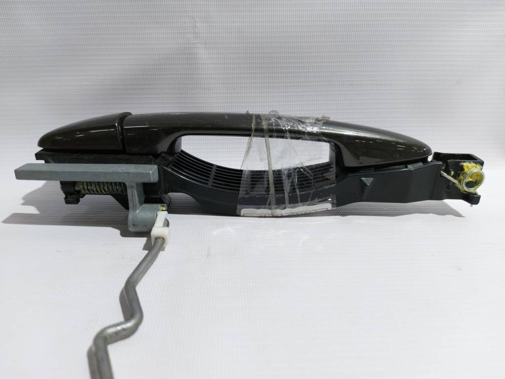 3 Ручка двери задней левой наружная Mazda 3 2014-2018 KD535841XE27 Mazda 3 4 3 Ручка двери задней левой наружная Mazda 3 2014-2018 KD535841XE27 Mazda 3 4