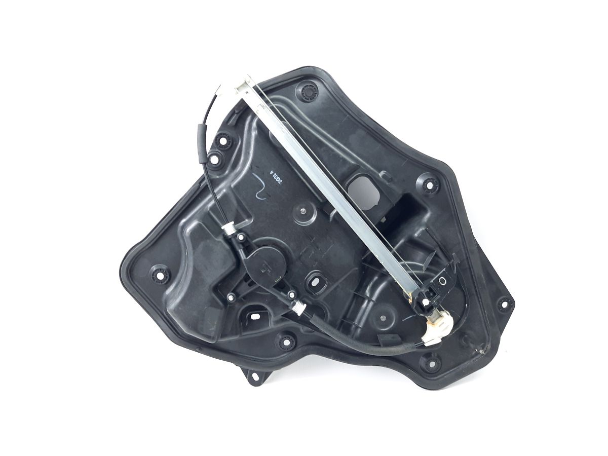 6 Стеклоподъёмник двери задней левой Mazda 6 2009-2017 D01G5958XB Mazda 6 2