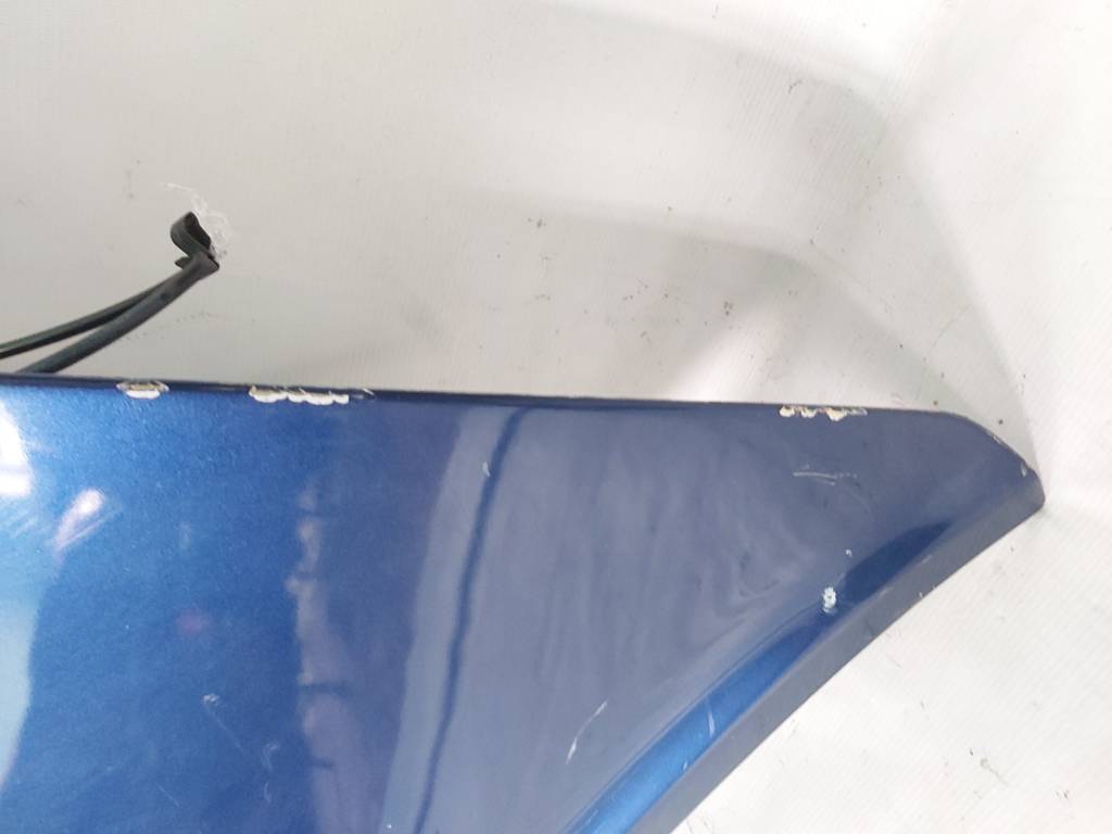 Charger Капот Dodge Charger 2008-2010 4575725AC Dodge Charger 6