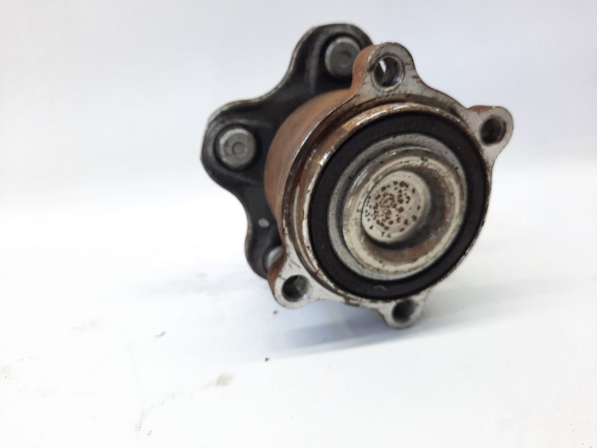 Altima Ступиця задня ліва/права Nissan Altima 2007-2018 432023JA1A Nissan Altima 11 Altima Ступиця задня ліва/права Nissan Altima 2007-2018 432023JA1A Nissan Altima 11
