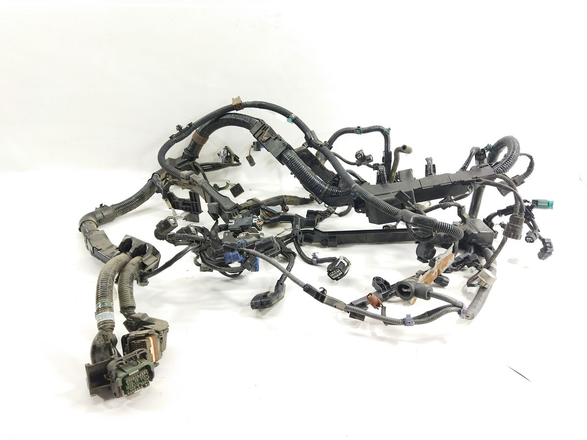 Ilx Проводка двигуна Acura ILX 2016-2020 32110R4HA31 Acura ILX 1
