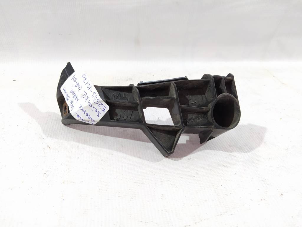 Scion xb. Кріплення заднього бампера ліве верхнє Toyota Scion XB 2008-2010 5256312170 Toyota Scion XB