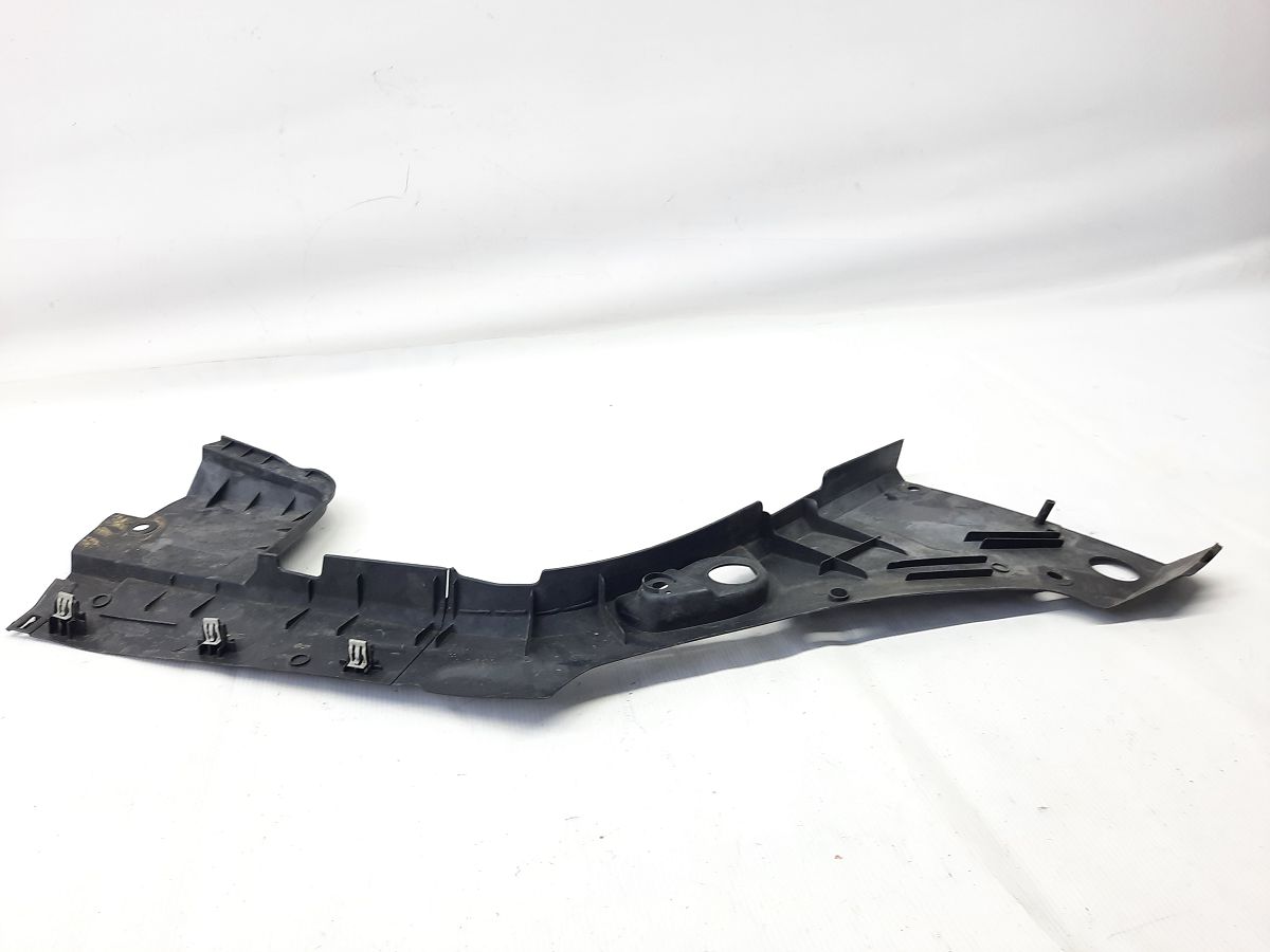 Equinox Накладка бампера переднего левая верхняя Chevrolet Equinox 2010-2017 25964358 Chevrolet Equinox 4