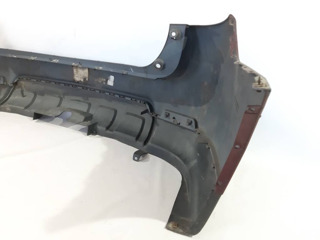 Equinox Бампер задний Chevrolet Equinox 2011-2015 23260231 Chevrolet Equinox 31