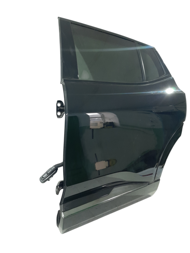 Equinox Дверь задняя левая Chevrolet Equinox EV 2024-2025 85825748 Chevrolet Equinox EV 3 Equinox Дверь задняя левая Chevrolet Equinox EV 2024-2025 85825748 Chevrolet Equinox EV 3