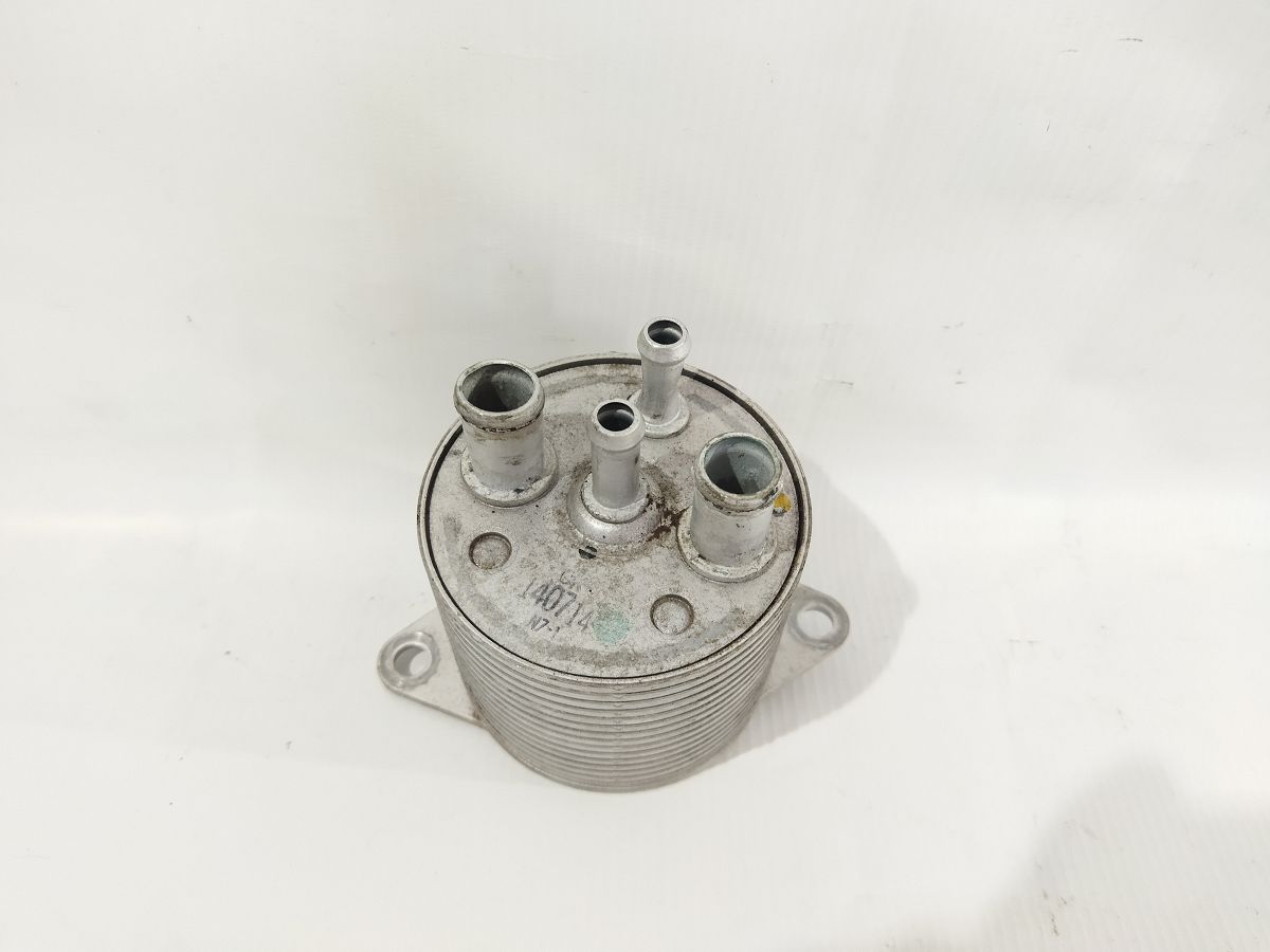 Forester Теплообмінник АКПП Subaru Forester 2014-2018 31237AA100 Subaru Forester 2 Forester Теплообмінник АКПП Subaru Forester 2014-2018 31237AA100 Subaru Forester 2