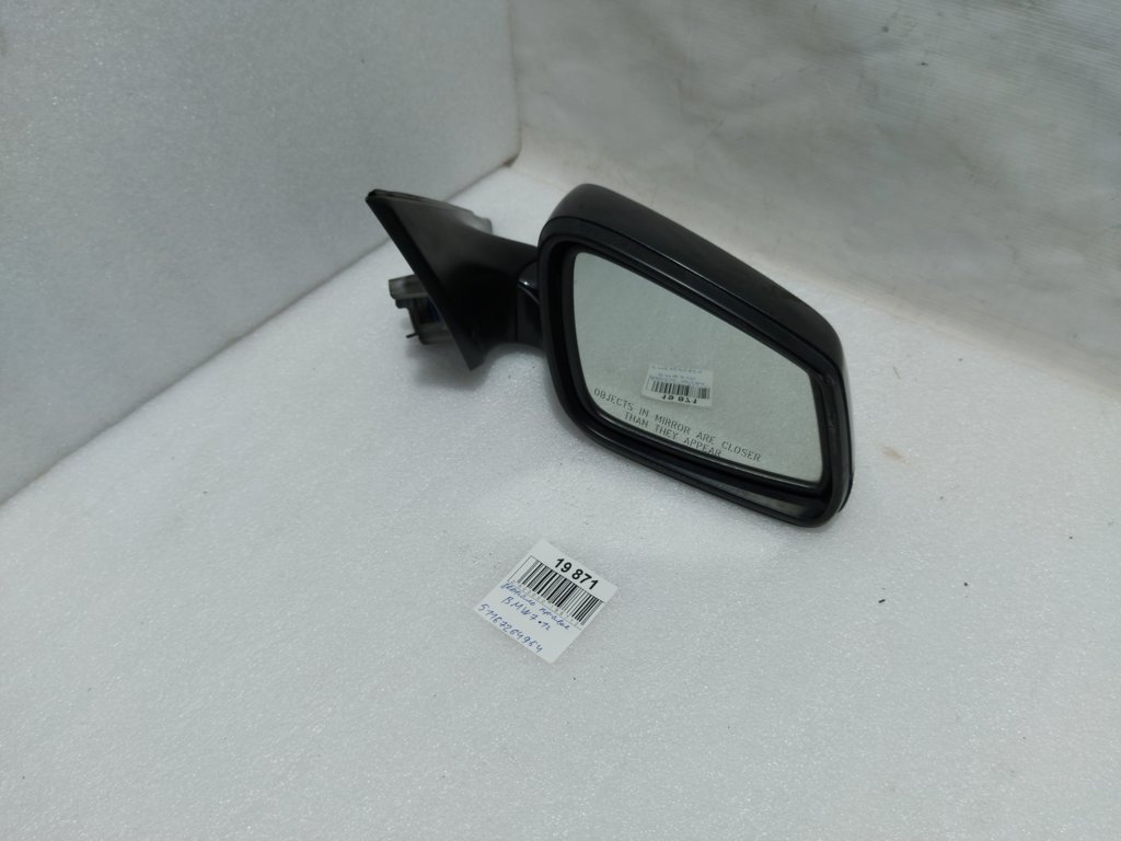 7 series Дзеркало праве BMW 7 2012 51167264954 BMW 7 3