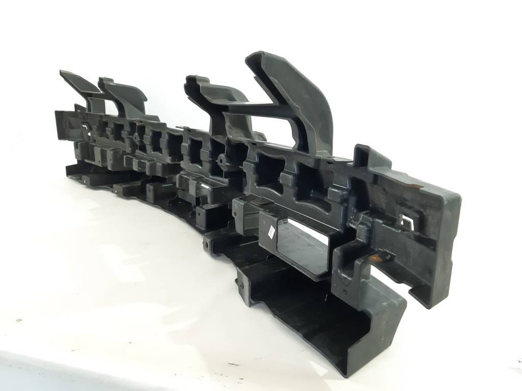 Mkt Абсорбер бампера заднего Lincoln MKT 2010-2019 AE9Z17E855A Lincoln MKT 5