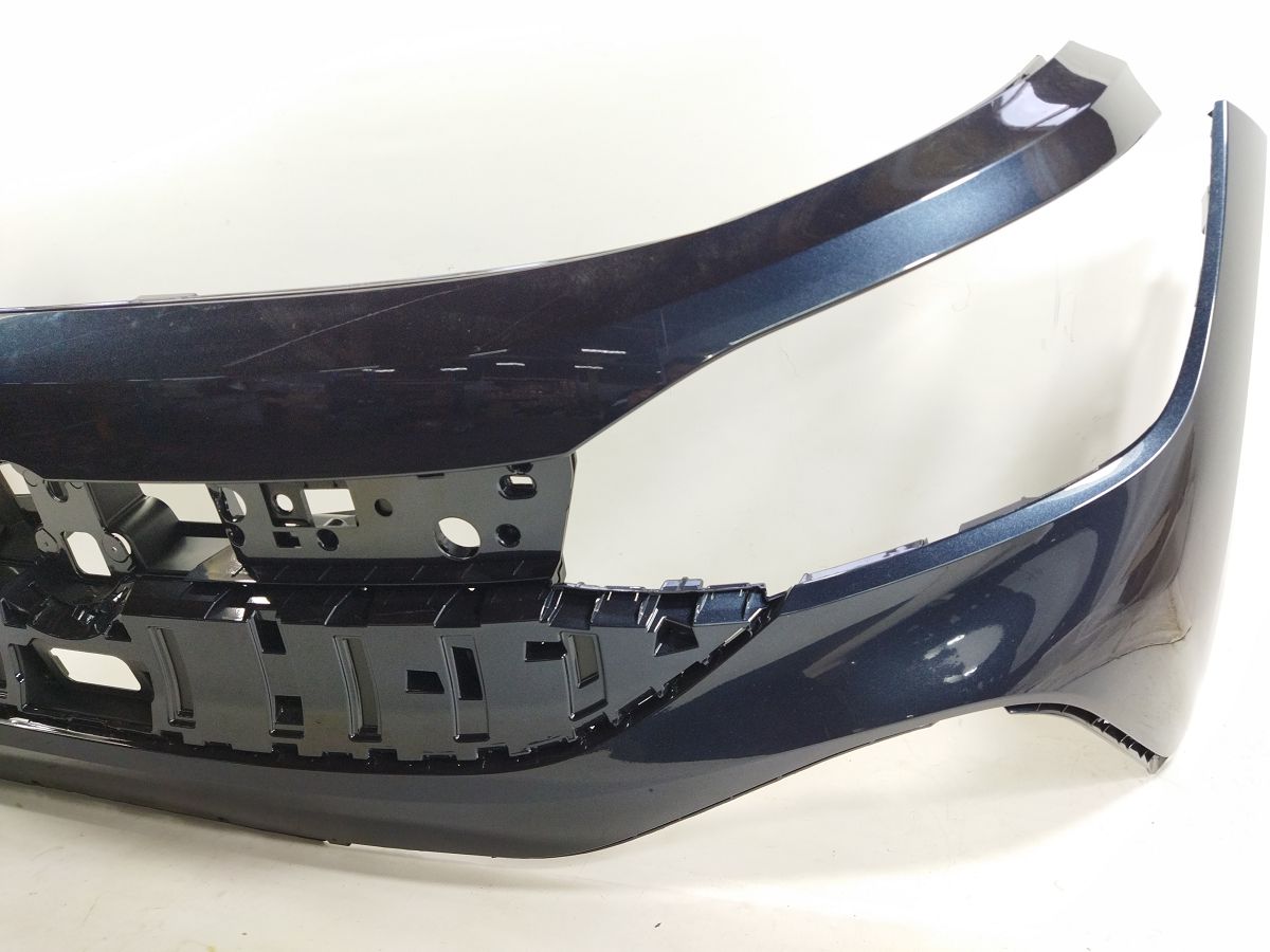 Накладки подножки переднего бампера Бампер передний Volkswagen ID.6 12G807217 Volkswagen ID.6 9 Накладки подножки переднего бампера Бампер передний Volkswagen ID.6 12G807217 Volkswagen ID.6 9