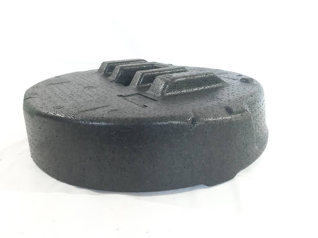 Rdx Підкладка запасного колеса Acura RDX 2016-2018 84527TX4A00 Acura RDX 3