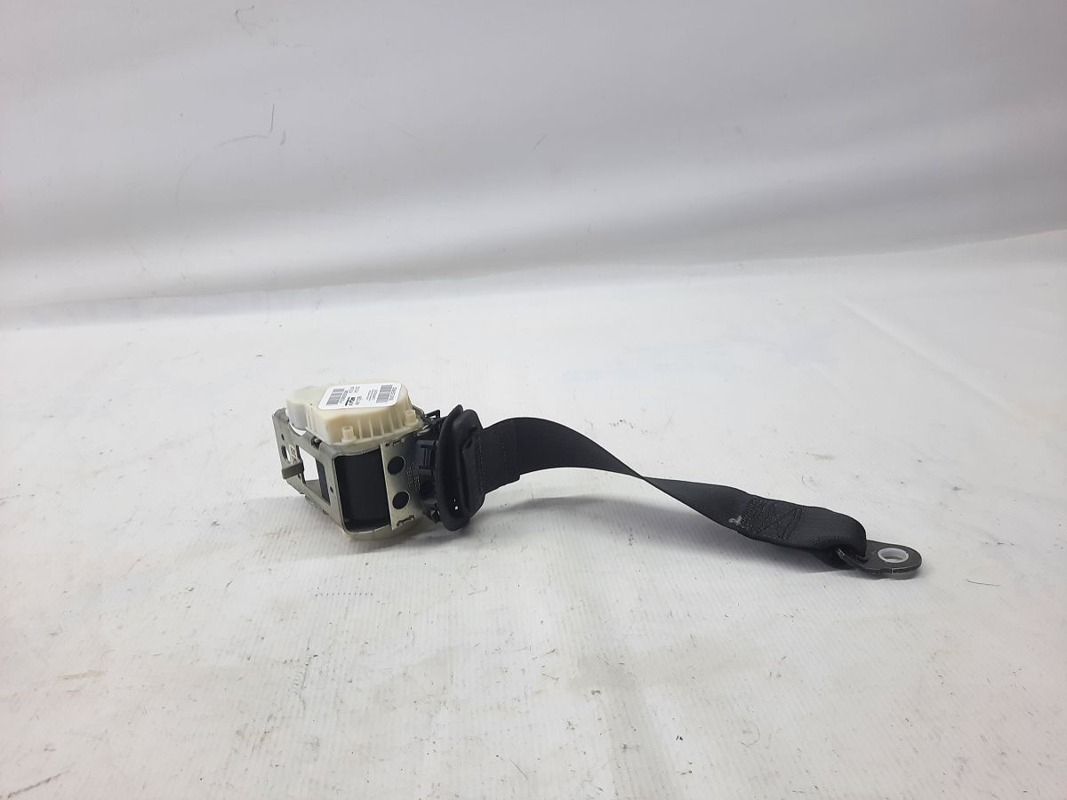 Dart Ремень безопасности второго ряда сидений левый Dodge Dart 2013-2016 1SV69LA8AB Dodge Dart 3