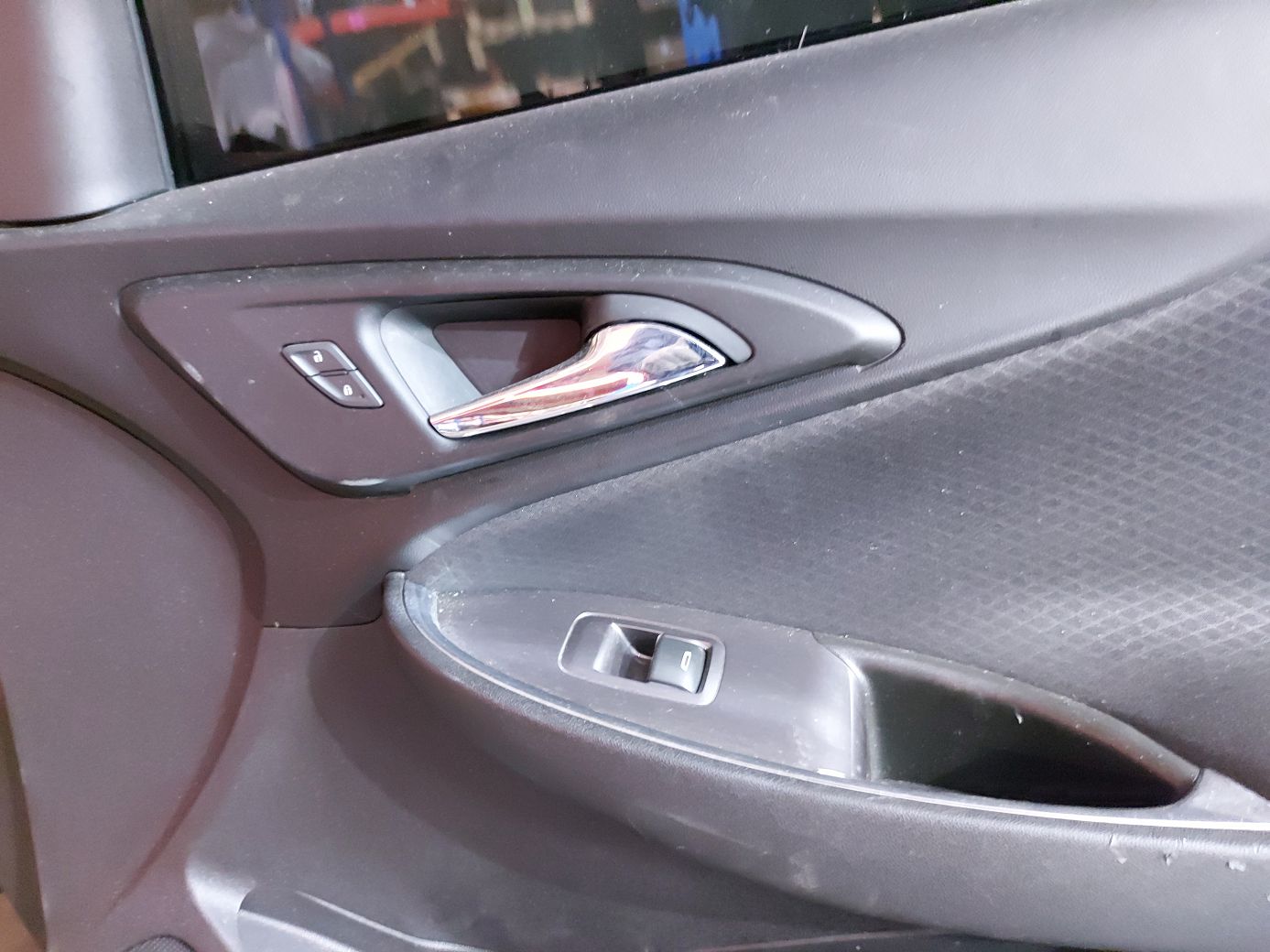 Malibu Дверь передняя правая Chevrolet Malibu 2016-2021 84142140 Chevrolet Malibu 7