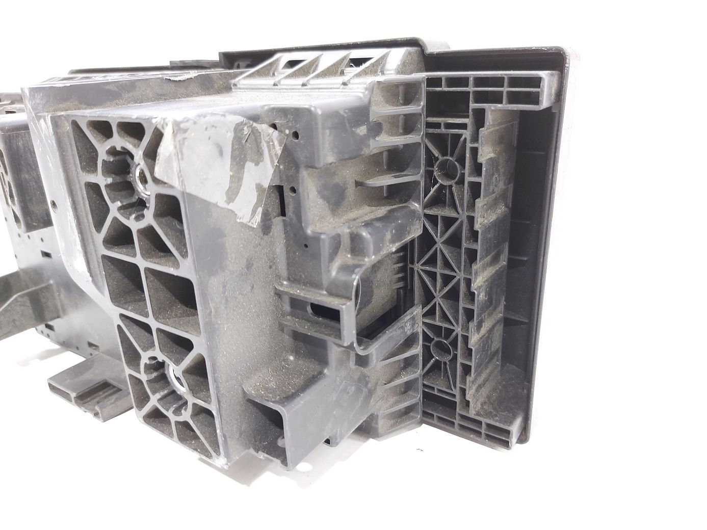 200 limited Блок предохранителей Chrysler 200 Limited 2015 68209781AE Chrysler 200 Limited 5